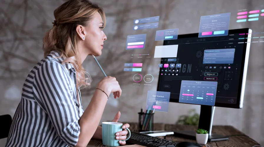 Website Redesign vs. Refresh: Do You Need Either?