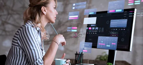 About website redesign vs. refresh: do you need either?