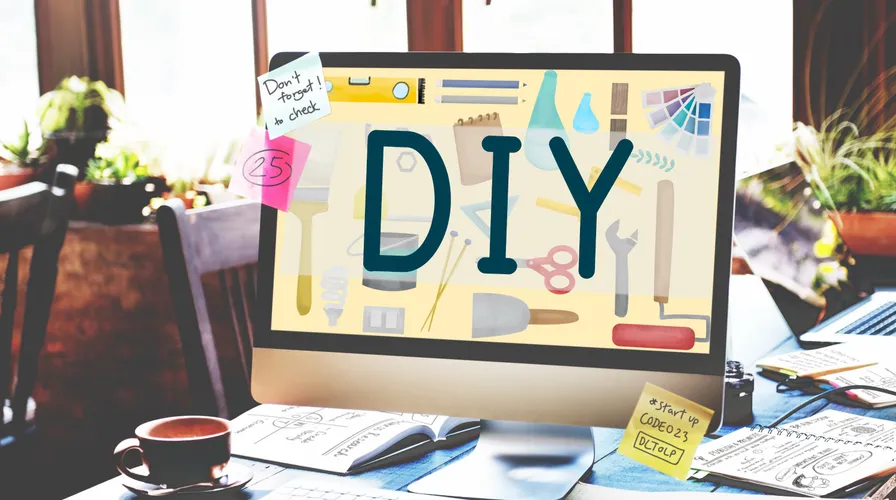 DIY Website vs. Hiring a Designer: What It Actually Costs