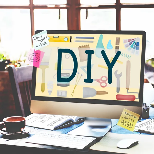 Image related to diy website vs. hiring a designer: what it actually costs