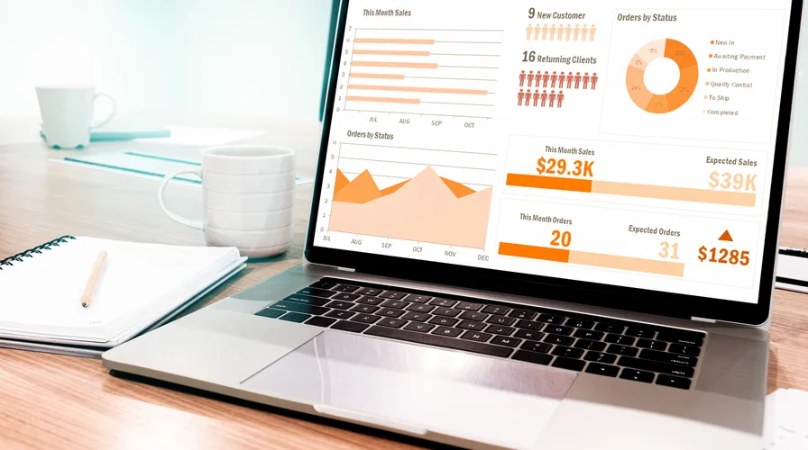 Website Design Statistics Every Small Business Owner Should Know
