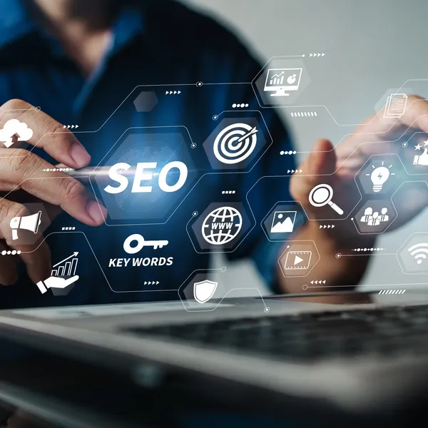 Image related to the complete seo checklist for website redesigns