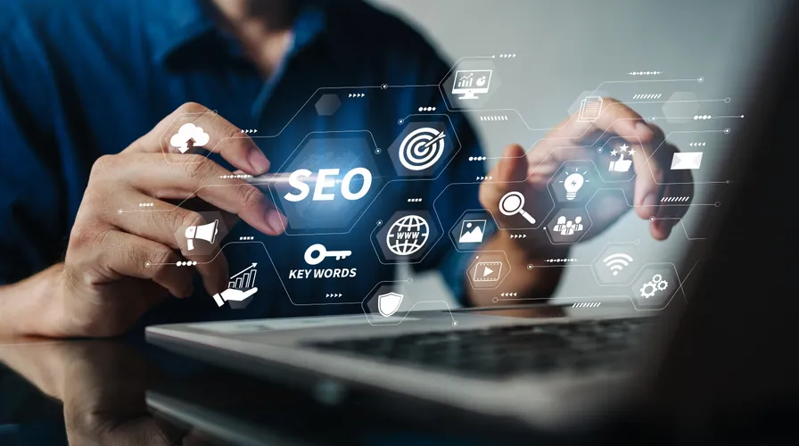 The Complete SEO Checklist for Website Redesigns