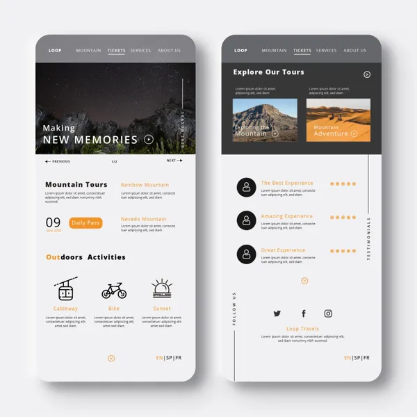 Image related to is your business website mobile-friendly?