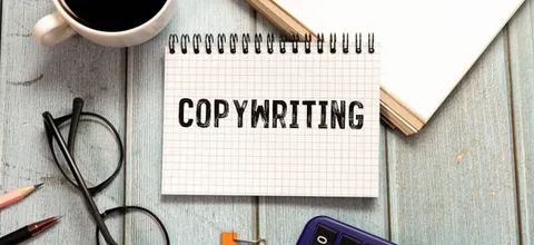About why your website copy is losing you customers