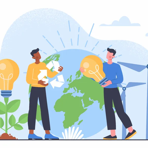 Image related to eco web design: what it means and why it makes your site better