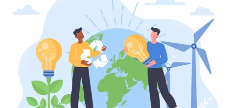 About eco web design: what it means and why it makes your site better