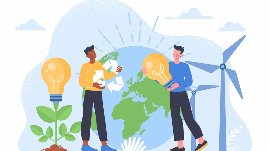 Eco Web Design: What It Means and Why It Makes Your Site Better