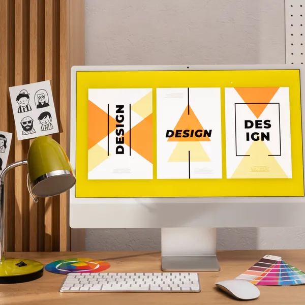 Image related to what is a boutique design agency?