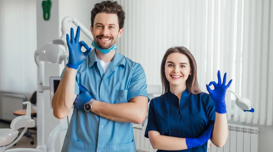 Dental Website Design: What the Best Dental Practice Websites Get Right