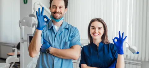 About dental website design: what the best dental practice websites get right