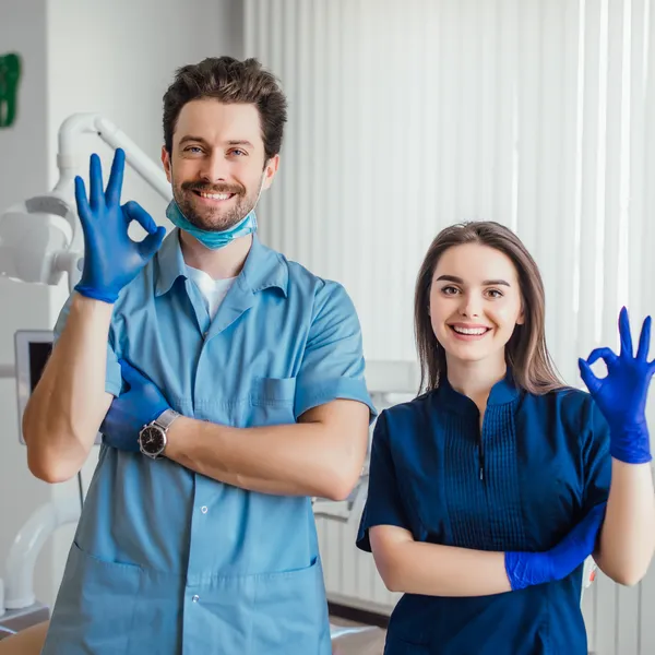 Image related to dental website design: what the best dental practice websites get right