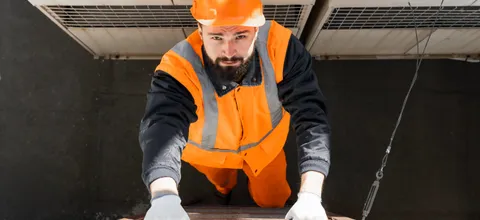 About hvac website design: what the best hvac company websites get right