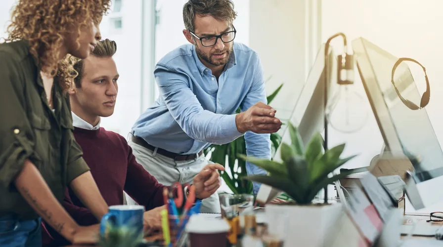 How to Choose a Web Design Agency for Your Small Business