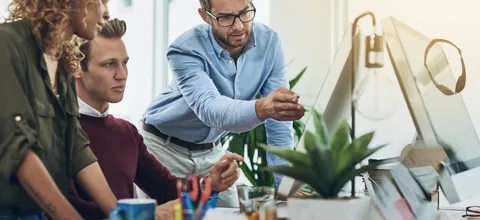 About how to choose a web design agency for your small business
