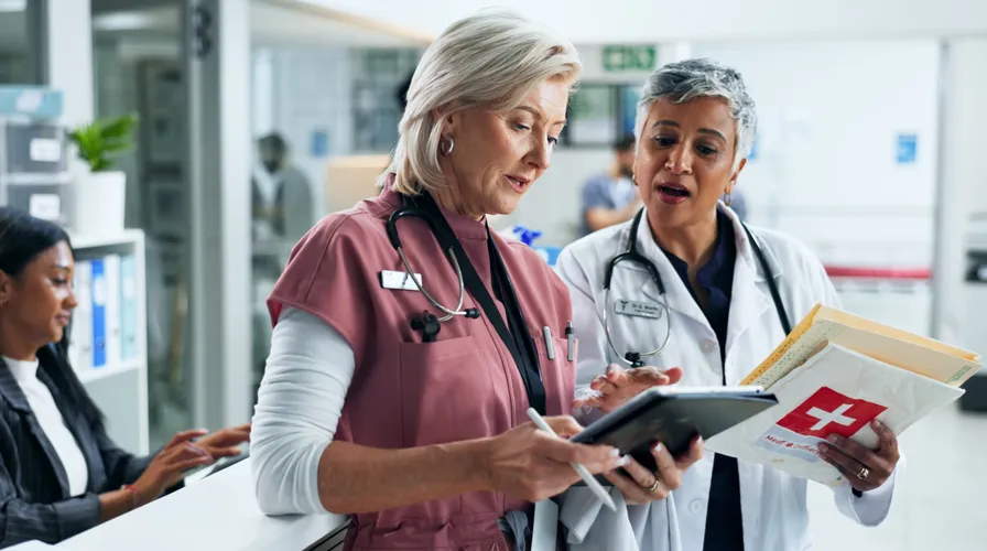 Healthcare Website Design: What the Best Medical Practice Websites Get Right