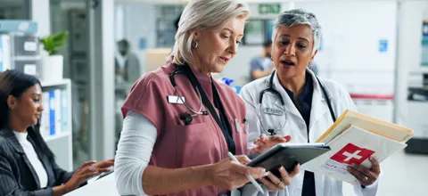 About healthcare website design: what the best medical practice websites get right