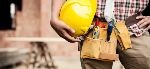 About contractor website design: what actually gets you leads