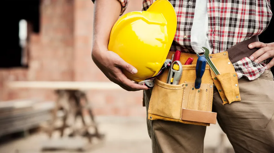 Contractor Website Design: What Actually Gets You Leads