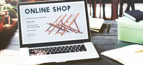 About e-commerce website design: what actually drives sales