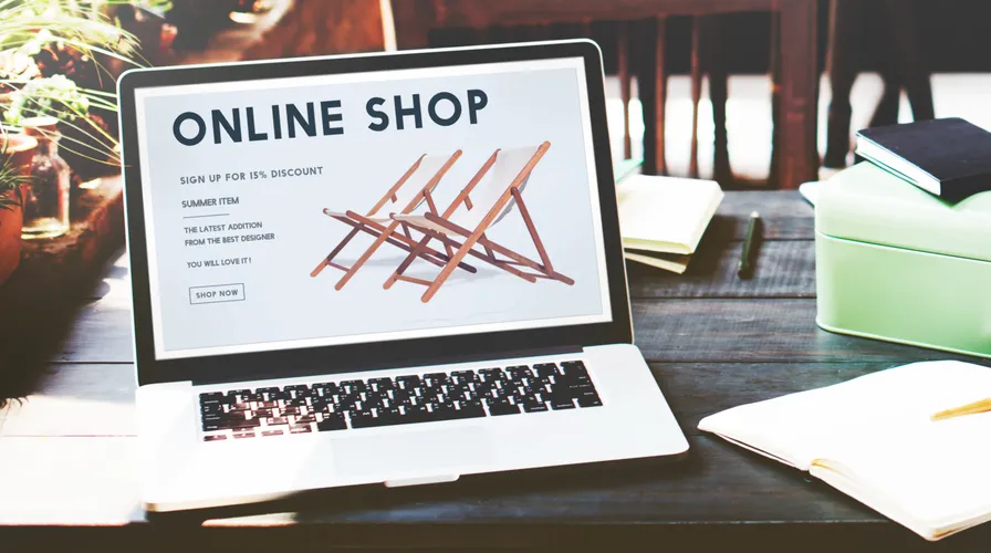 E-Commerce Website Design: What Actually Drives Sales