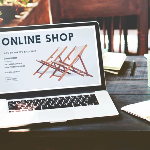 Image related to e-commerce website design: what actually drives sales