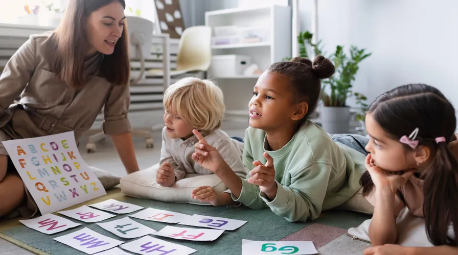 Daycare Website Design: What the Best Daycare and Childcare Websites Get Right