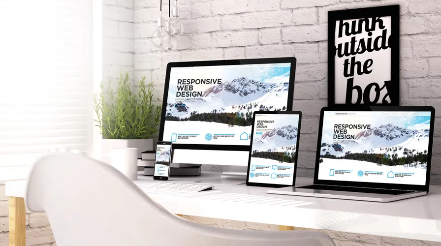 Design vs. Development: What's the Difference