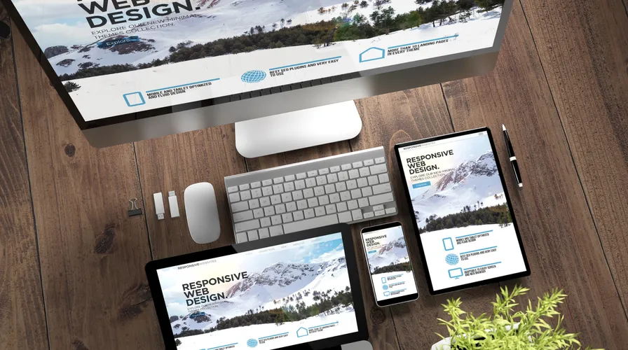 Design vs. Development: What's the Difference