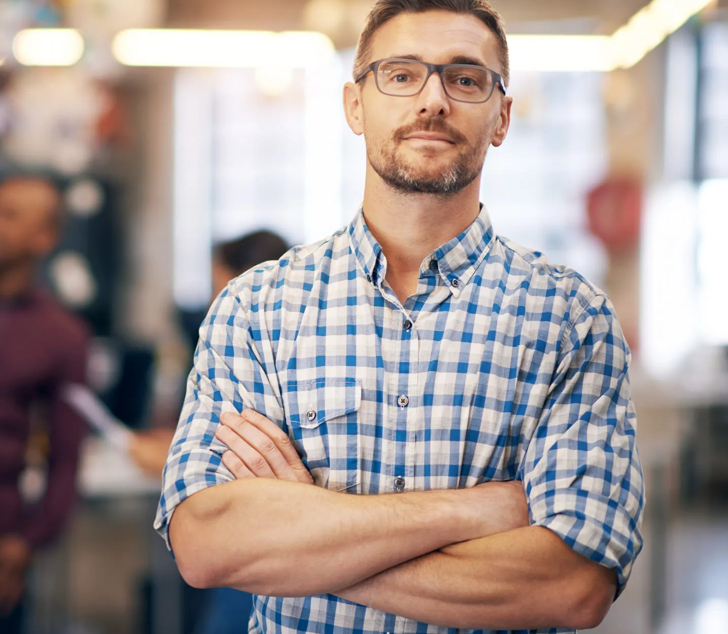 Highlighted Info Block