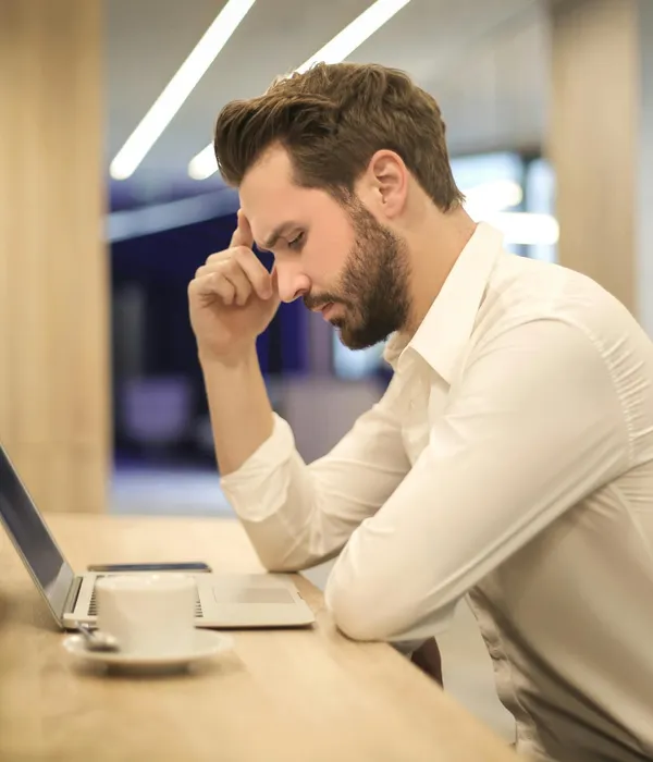 We've got you covered.