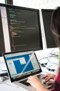 Web design and development