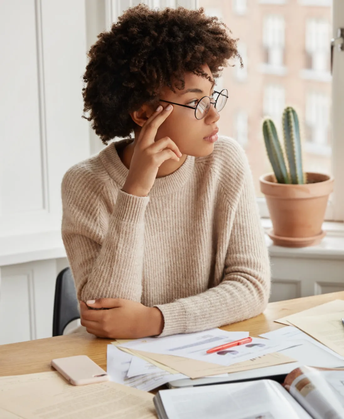 Highlighted Info Block