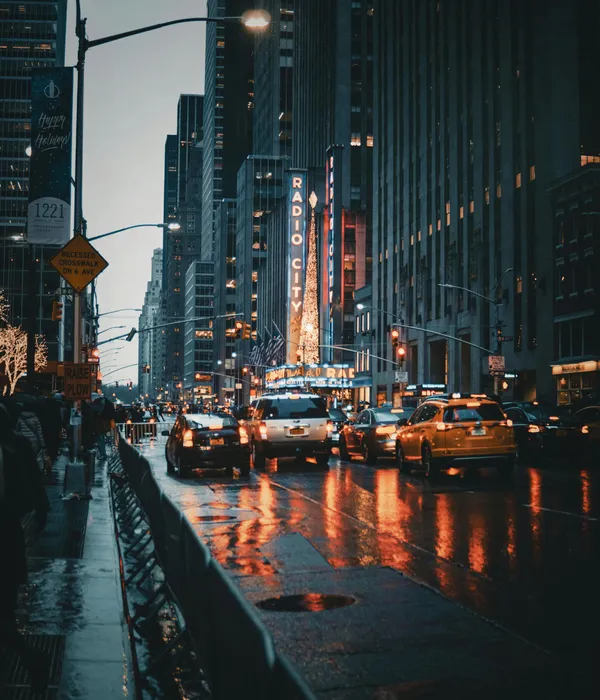 We believe in helping Manhattan businesses succeed on the web.