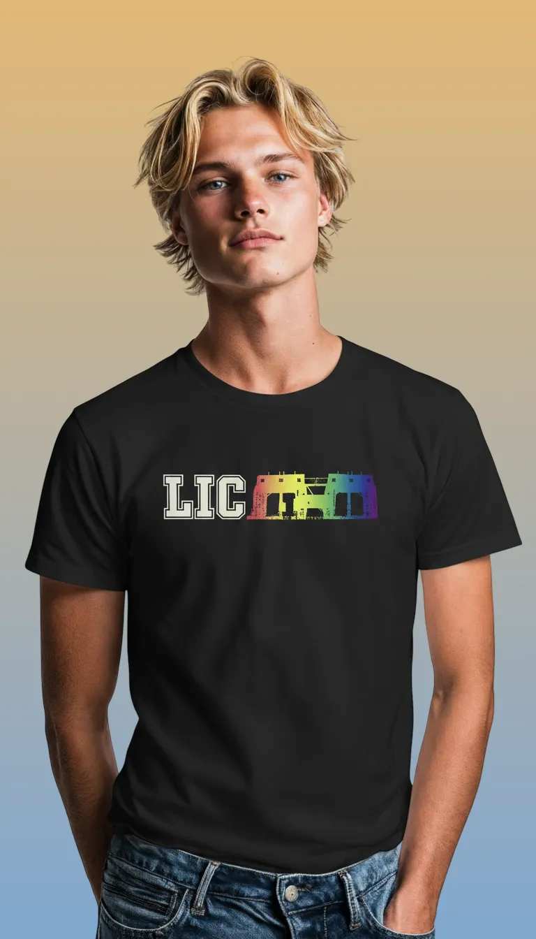 Wear LIC image 2