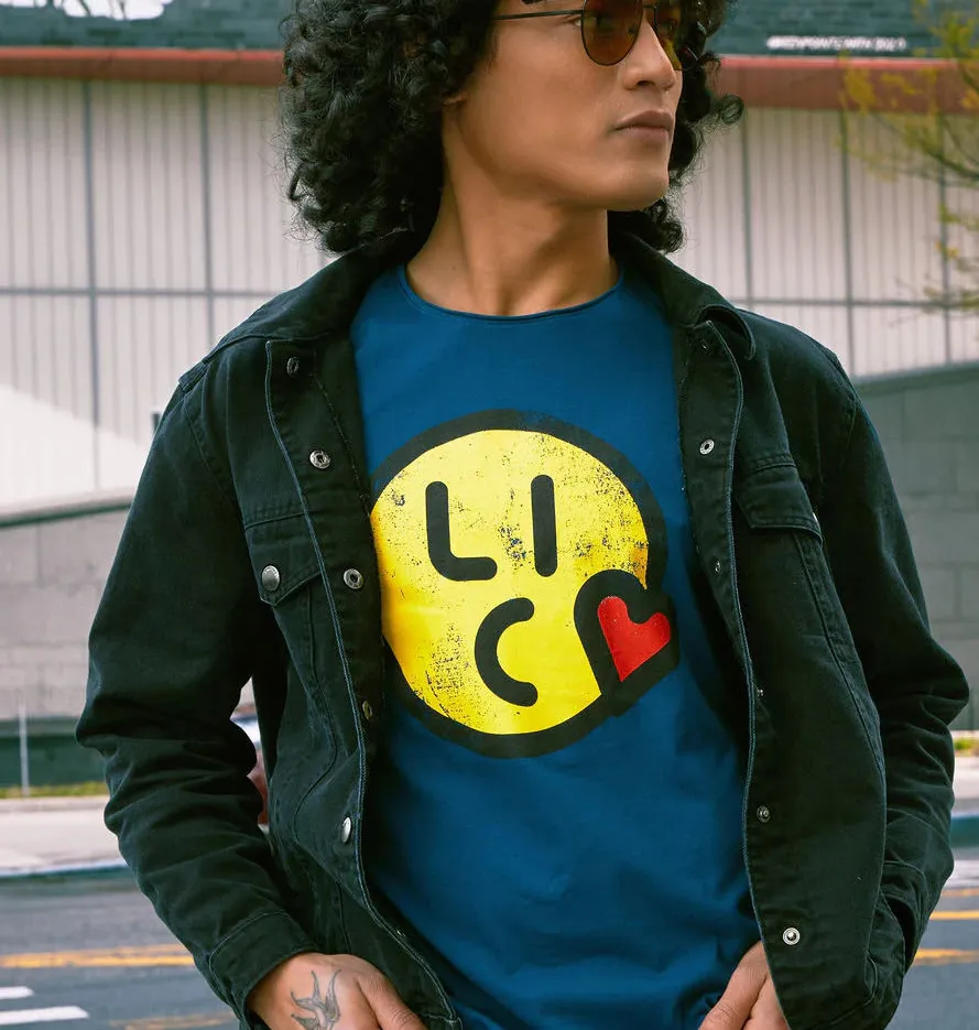 Wear LIC image 2