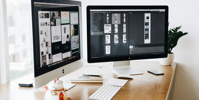 Web Design